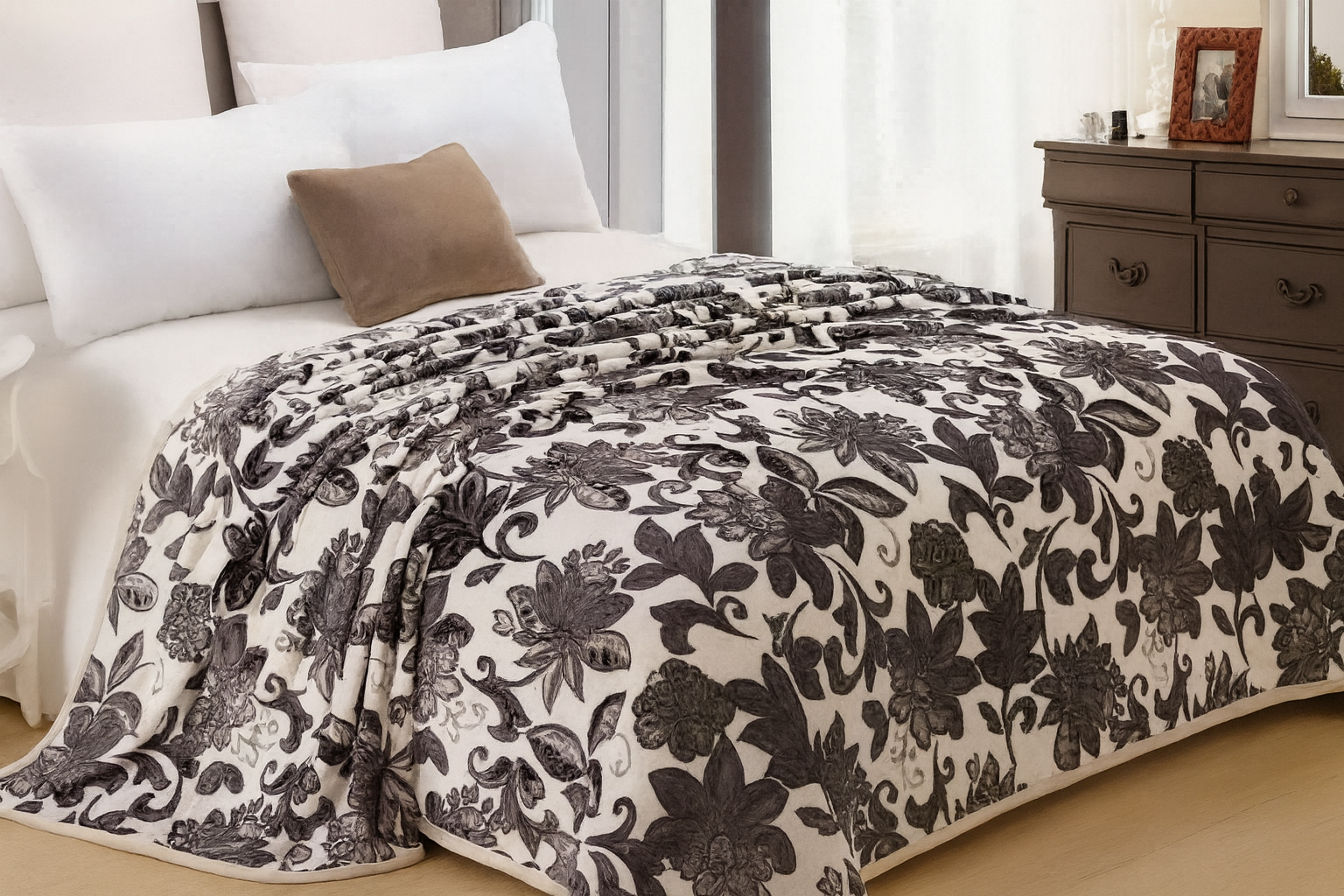 Maison Royale Manta - MR02 - 220x240