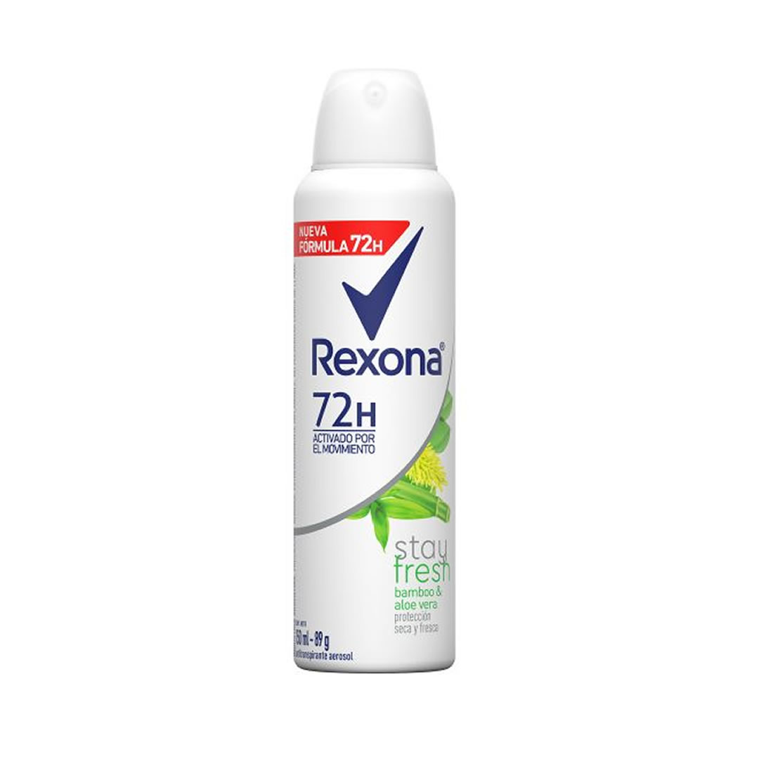 Rexona APA Bamboo Aloe 200ml