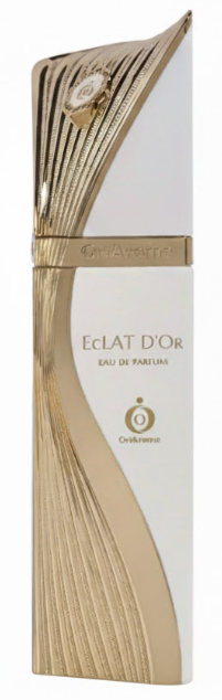 OriArome - EcLAT D'Or