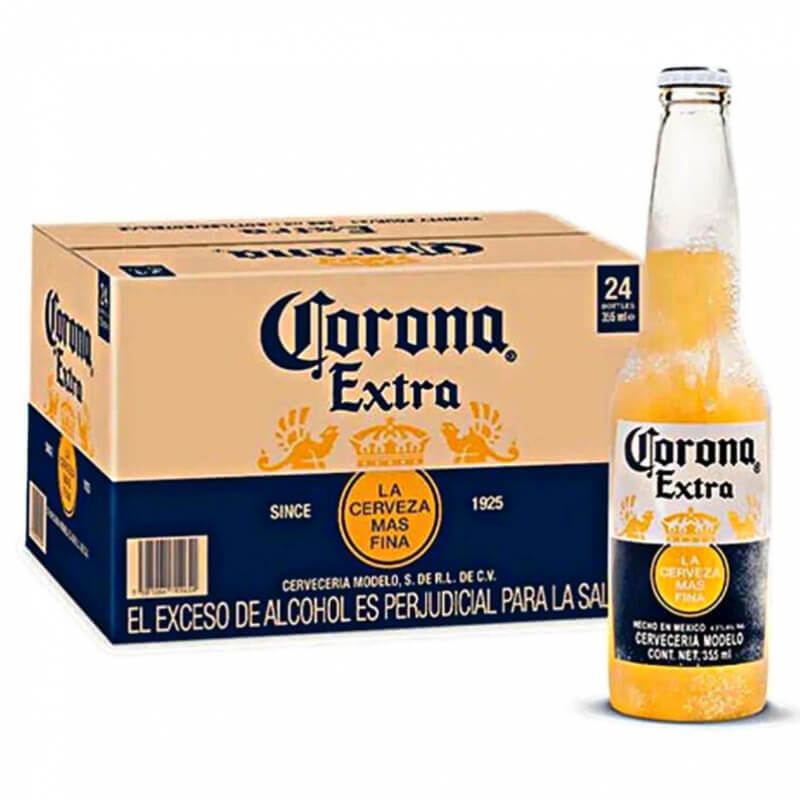 Corona 355ml