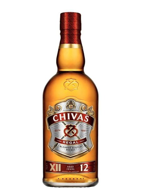 Chivas Regal 700ml