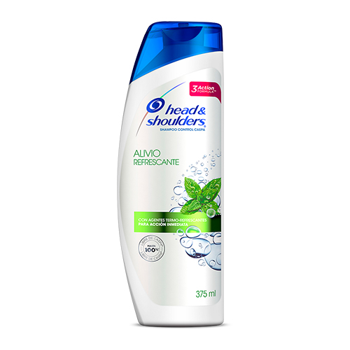 Champú HyS 400ml