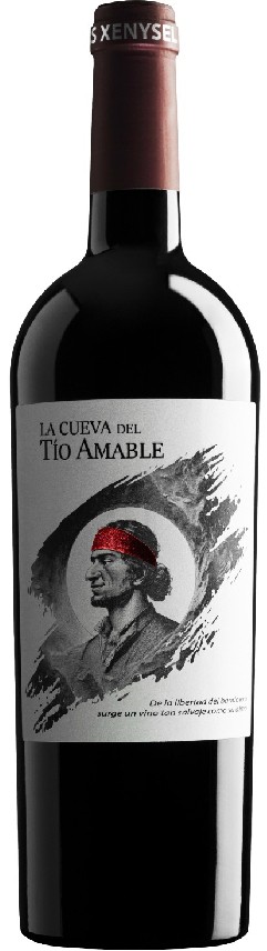 La Cueva Del Tío Amable