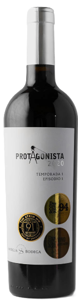 Stagnari Protagonista 1 750ml