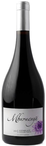 Stagnari Mburucuya 750ml