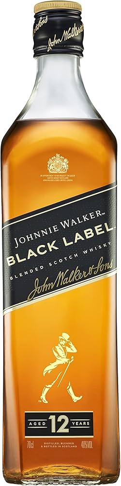 Johnnie Walker 700ml