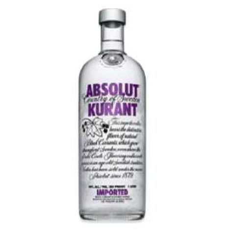 Absolut Kurant 100