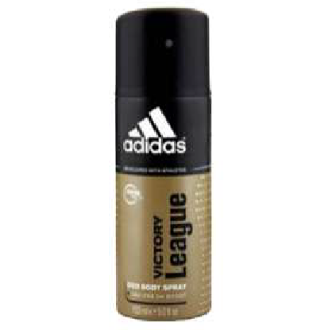Adidas Deodorant 150ml