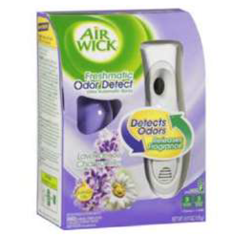 Air Wick 250ml + Device