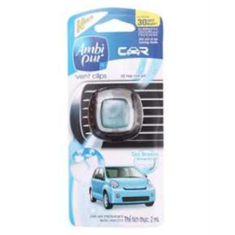 Ambi Pur Car 2ml