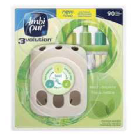 Ambi Pur Electronic Air Freshner 20ml