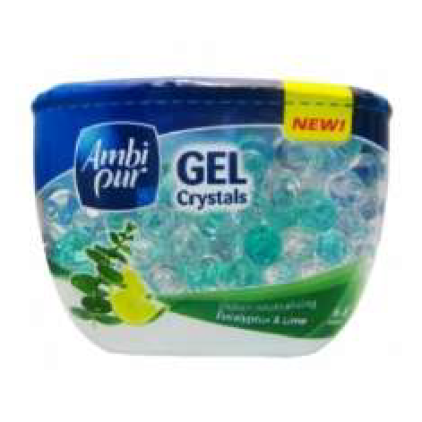 Ambi Pur Gel Crystals 150g
