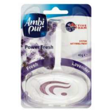 Ambi Pur Power Fresh 40g