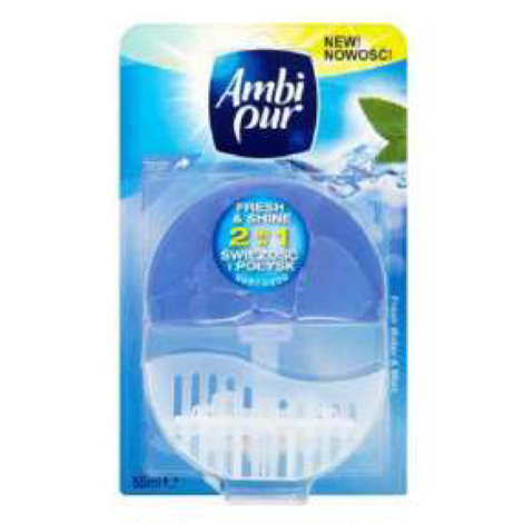 Ambi Pur WC Freshener 55ml