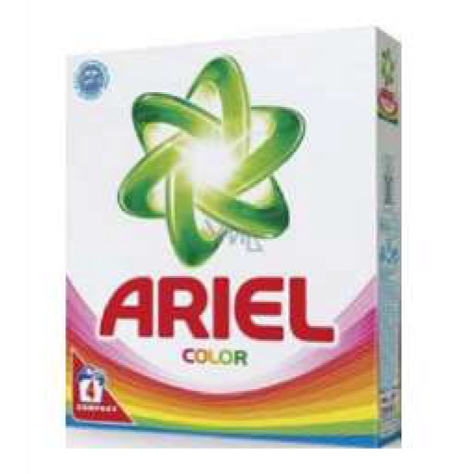 Ariel 300g / 4W