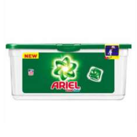 Ariel 3 in 1 Pods 32pcs
