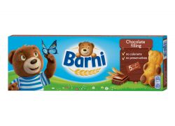 Barni Cocoa Cream 150g