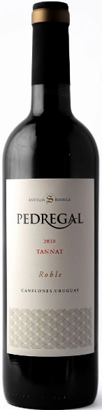 Stagnari Pedregal 750ml