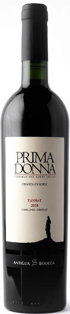 Stagnari Prima Donna 750ml