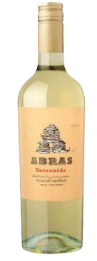 Abras Torrentés 750ml