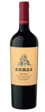 Abras Malbec 750ml