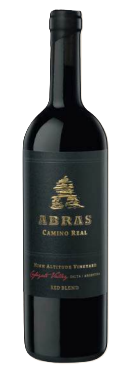 Abras Camino Real Red Blend 750ml