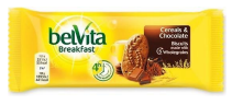 Belvita Biscuit Choco 50g