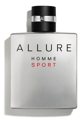 Allure Homme Sport Eau De Toilette 100ml