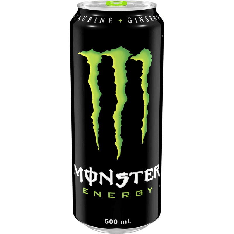 Monster Energy