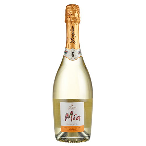 Freixenet Mia Sparkling Moscato White 750ml