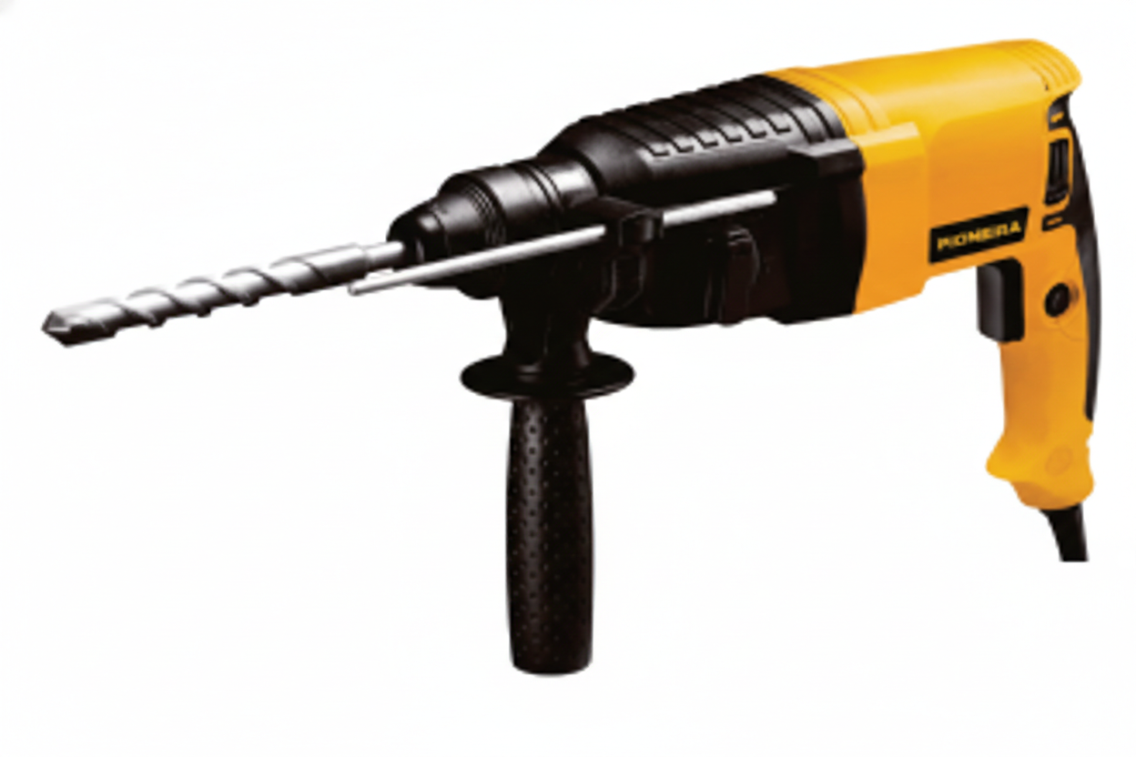 Pioneira Martillo Rotatorio de 26mm