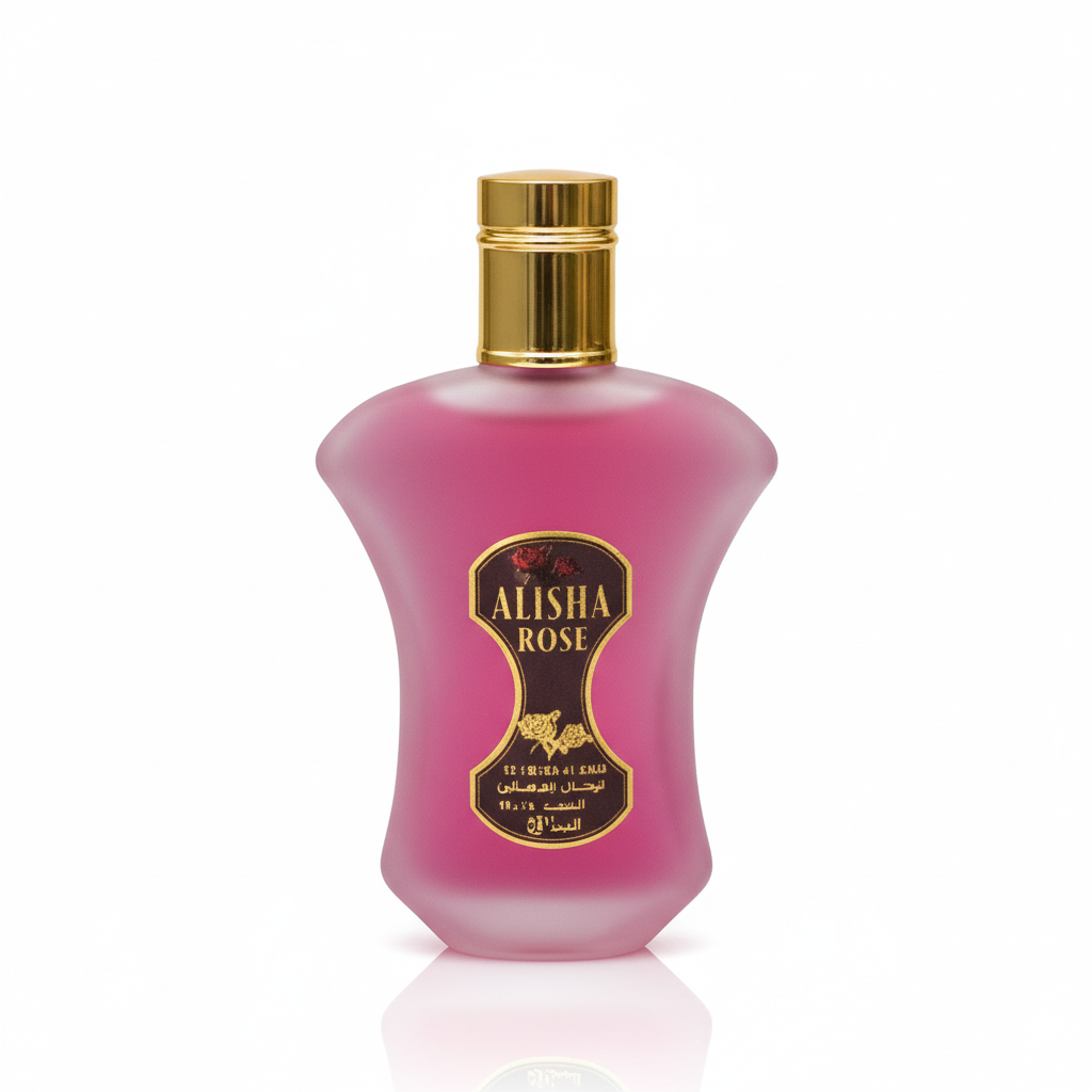 Alisha Rose 100ml