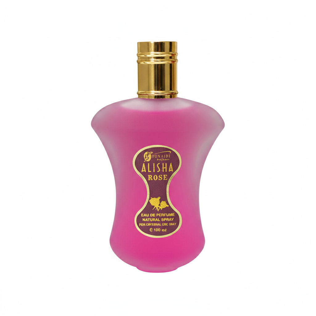 Alisha Rose 100ml