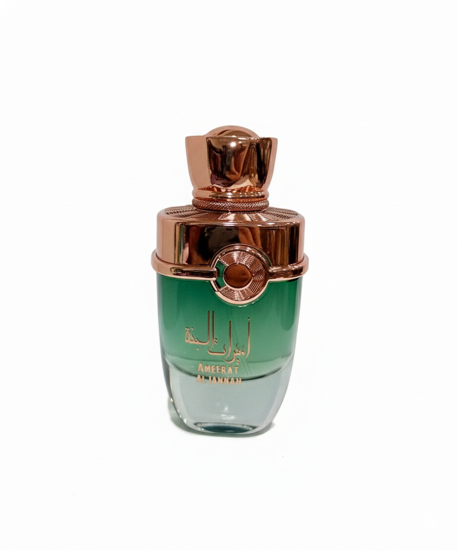 Ameerat Al Jannah 100ml