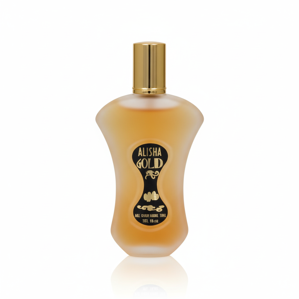 Alisha Gold 100ml