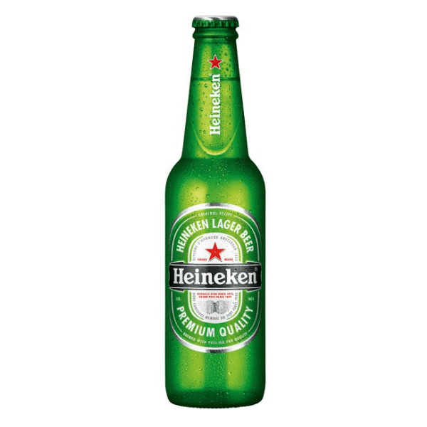Heineken Botella 250ml