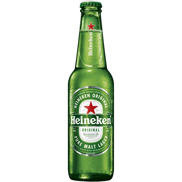 Heineken Botella 330ml