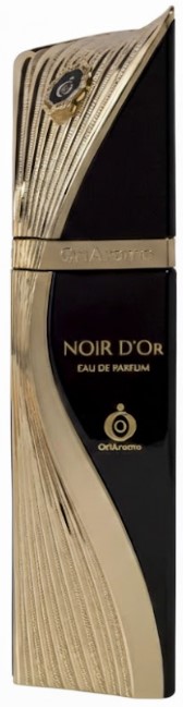 OriArome - NOIR D'Or