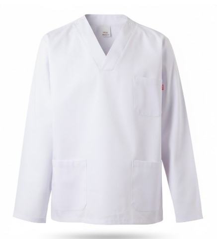 Velilla - Camisola pijama manga larga (Sanidad y Servicios)