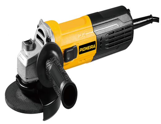 Pioneira Amoladora Angular de 750W 115mm (4-1/2")