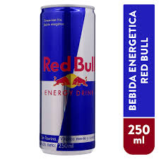 Red Bull 250ml 