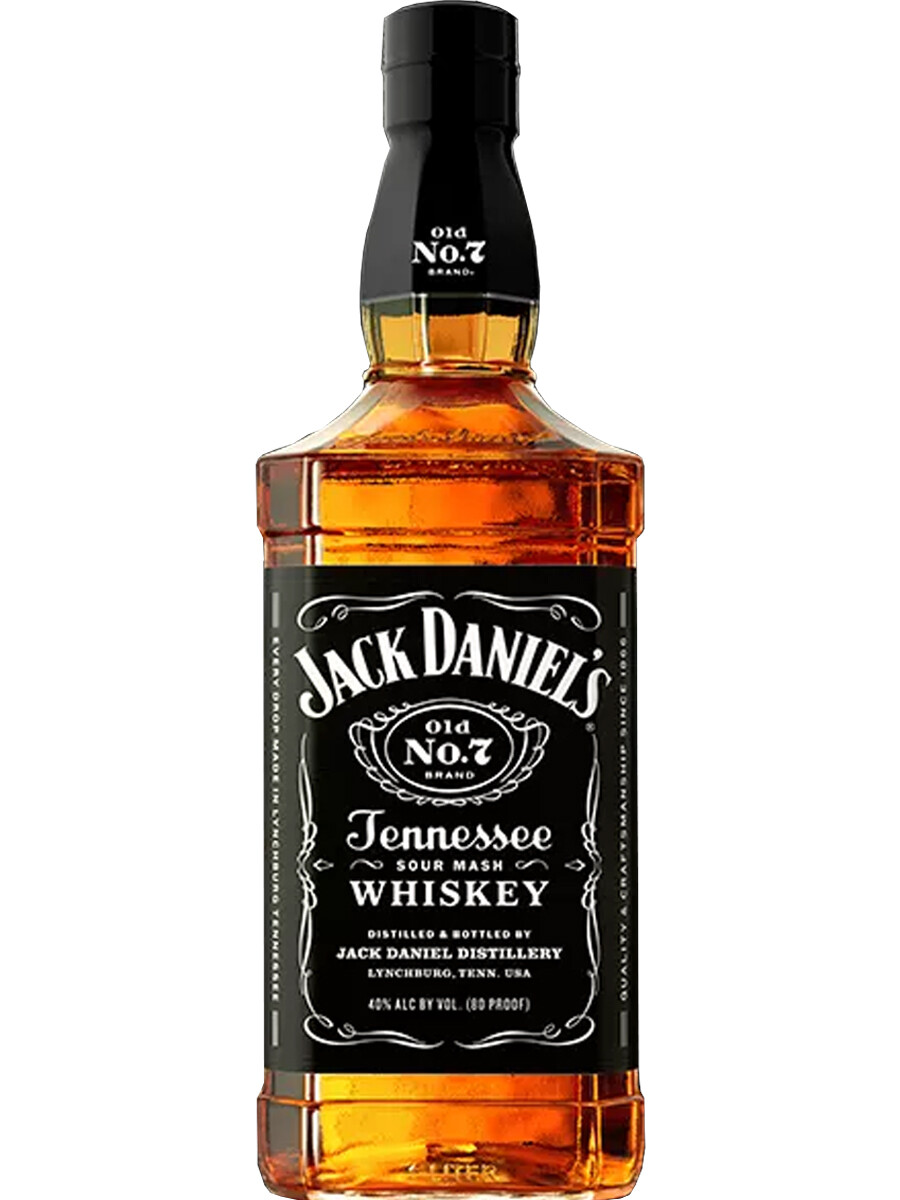 Jack Daniel's 700ml