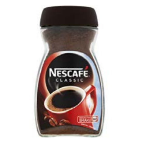 Nescafé Classic 100g