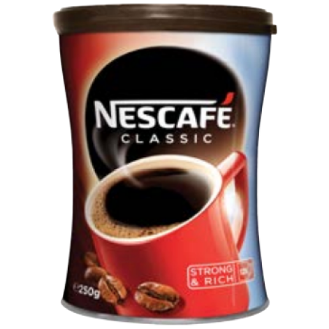 Nescafé Classic Tin 250g