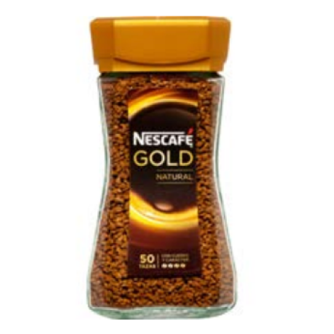 Nescafé Gold 100g