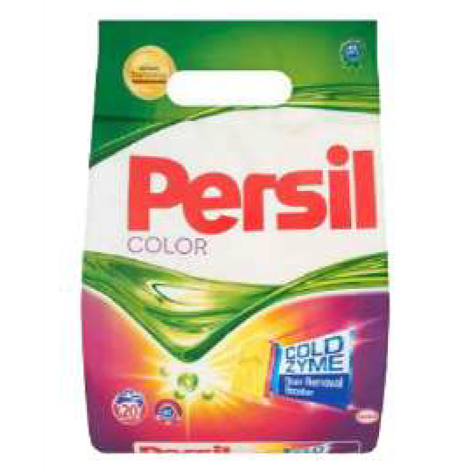 Persil 1.4kg / 20W