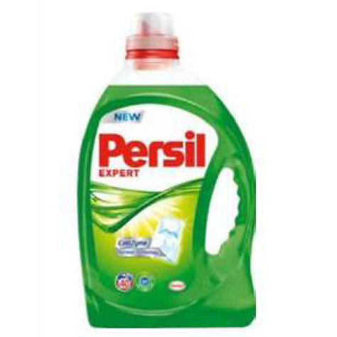 Persil 2.92L / 40W