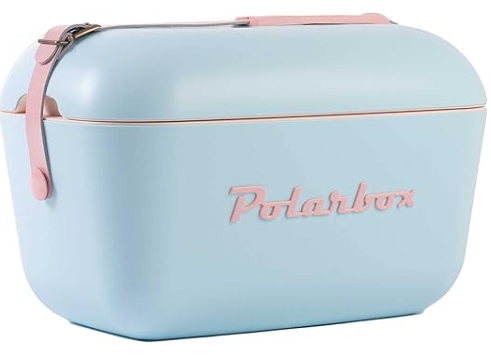 POLARBOX 12L - Celeste - Asa Rosa