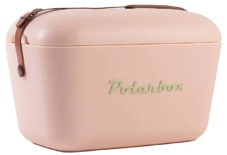 POLARBOX 12L - Lima - Asa Rosa