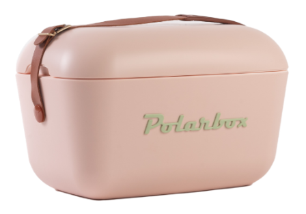 POLARBOX 12L - Nude - Asa Marron